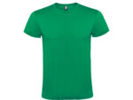 Футболка Atomic мужская (зеленый) XL