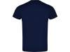 Футболка Atomic мужская (navy) 3XL (Изображение 2)
