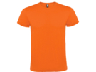 Футболка Atomic мужская (оранжевый) 3XL