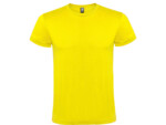 Футболка Atomic мужская (желтый) 3XL