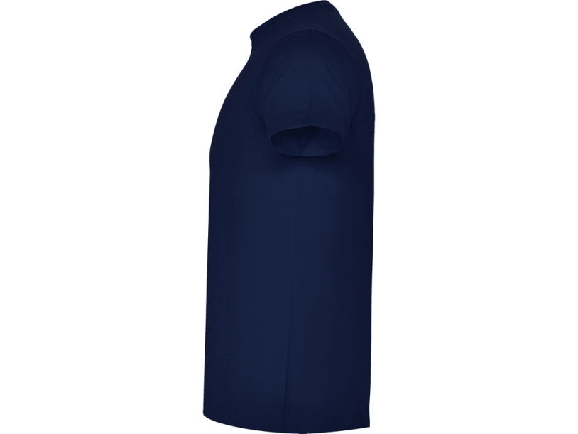 Футболка Atomic мужская (navy) 2XL (Изображение 3)