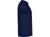 Футболка Atomic мужская (navy) S (Изображение 4)