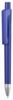 Ручка шариковая Check Si (синий) (Изображение 1)