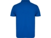 Рубашка поло Austral мужская (синий) 3XL (Изображение 2)
