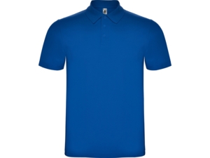 Рубашка поло Austral мужская (синий) 3XL