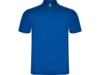Рубашка поло Austral мужская (синий) S (Изображение 1)