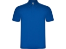 Рубашка поло Austral мужская (синий) L