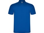 Рубашка поло Austral мужская (синий) L