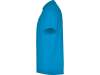 Рубашка поло Austral мужская (бирюзовый) 2XL (Изображение 3)