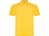 Рубашка поло Austral мужская (желтый) 2XL (Изображение 1)
