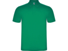 Рубашка поло Austral мужская (зеленый) XL