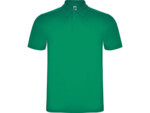 Рубашка поло Austral мужская (зеленый) S