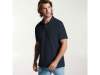 Рубашка поло Austral мужская (navy) 3XL (Изображение 5)