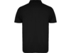 Рубашка поло Austral мужская (черный) 3XL (Изображение 2)