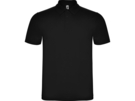 Рубашка поло Austral мужская (черный) 3XL