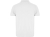 Рубашка поло Austral мужская (белый) 3XL (Изображение 2)
