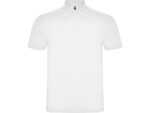 Рубашка поло Austral мужская (белый) 3XL