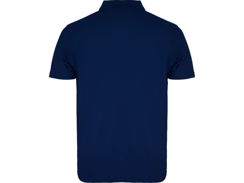 Рубашка поло Austral мужская (navy) M (Изображение 2)
