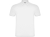 Рубашка поло Austral мужская (белый) M (Изображение 1)
