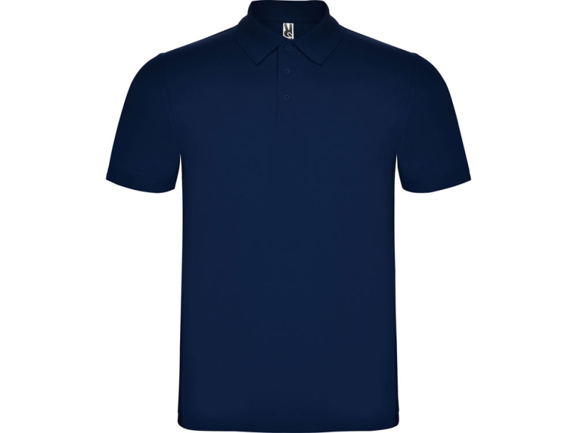 Рубашка поло Austral мужская (navy) XL (Изображение 1)