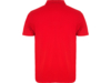 Рубашка поло Austral мужская (красный) 2XL (Изображение 2)