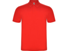 Рубашка поло Austral мужская (красный) 2XL