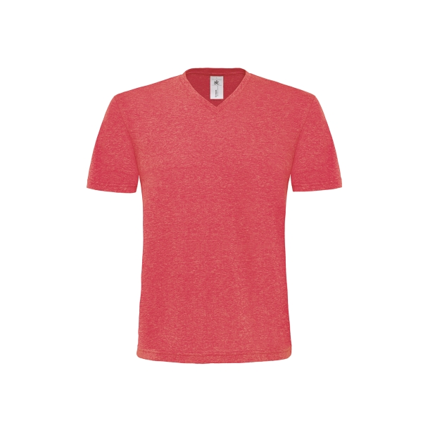 Футболка мужская Mick Deluxe/men (красный делюкс) XL (Изображение 1)