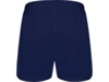 Спортивные шорты Calcio мужские (navy) 2XL (Изображение 2)