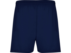 Спортивные шорты Calcio мужские (navy) 2XL
