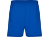 Спортивные шорты Calcio мужские (синий) 2XL (Изображение 1)