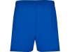 Спортивные шорты Calcio мужские (синий) 2XL (Изображение 1)