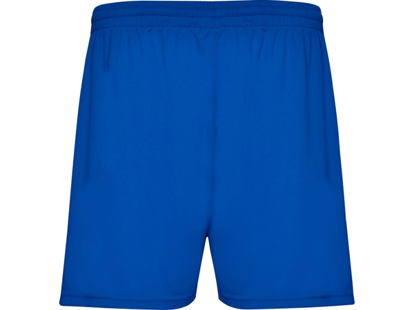 Спортивные шорты Calcio мужские (синий) 2XL (Изображение 1)