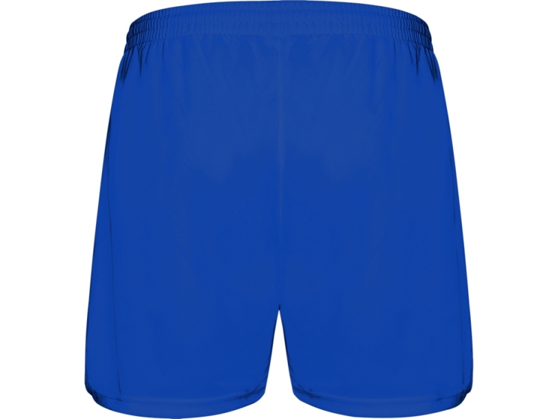 Спортивные шорты Calcio мужские (синий) 2XL (Изображение 2)