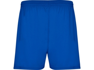 Спортивные шорты Calcio мужские (синий) XL