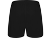 Спортивные шорты Calcio мужские (черный) 2XL (Изображение 2)