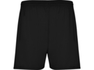 Спортивные шорты Calcio мужские (черный) 2XL