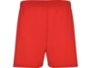 Спортивные шорты Calcio мужские (красный) 2XL (Изображение 1)