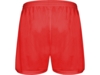 Спортивные шорты Calcio мужские (красный) 2XL (Изображение 2)