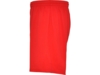 Спортивные шорты Calcio мужские (красный) 2XL (Изображение 3)