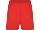 Спортивные шорты Calcio мужские (красный) L