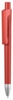 Ручка шариковая Check Si (красный) (Изображение 1)