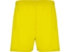 Спортивные шорты Calcio мужские (желтый) 2XL (Изображение 1)