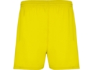 Спортивные шорты Calcio мужские (желтый) 2XL