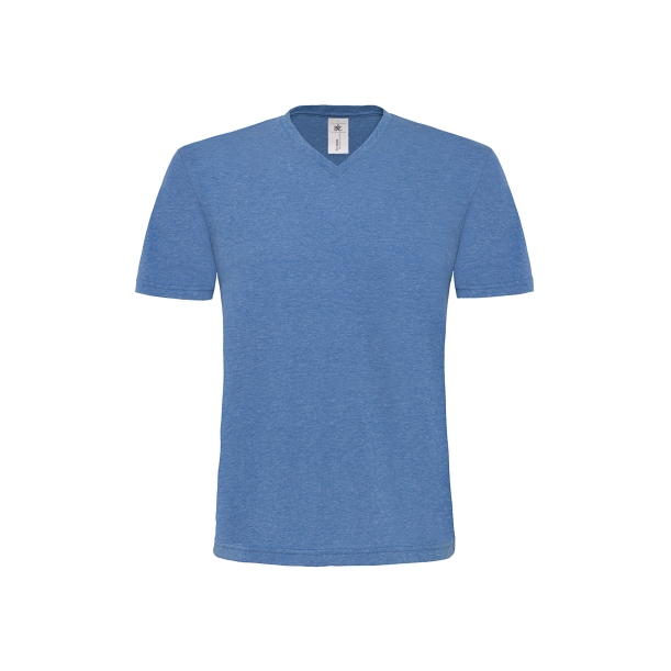 Футболка мужская Mick Deluxe/men (синий делюкс) XXL (Изображение 1)