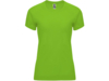 Спортивная футболка Bahrain женская (лайм) XL (Изображение 1)