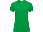 Спортивная футболка Bahrain женская (зеленый) S