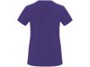 Спортивная футболка Bahrain женская (лиловый) 2XL (Изображение 2)