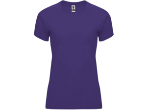 Спортивная футболка Bahrain женская (лиловый) 2XL