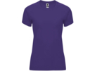 Спортивная футболка Bahrain женская (лиловый) L