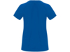 Спортивная футболка Bahrain женская (синий) 2XL (Изображение 2)